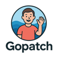 Gopatch Behandler