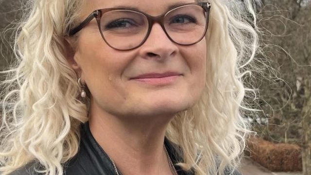 Gitte Buurgaard Westh hos Gopatch