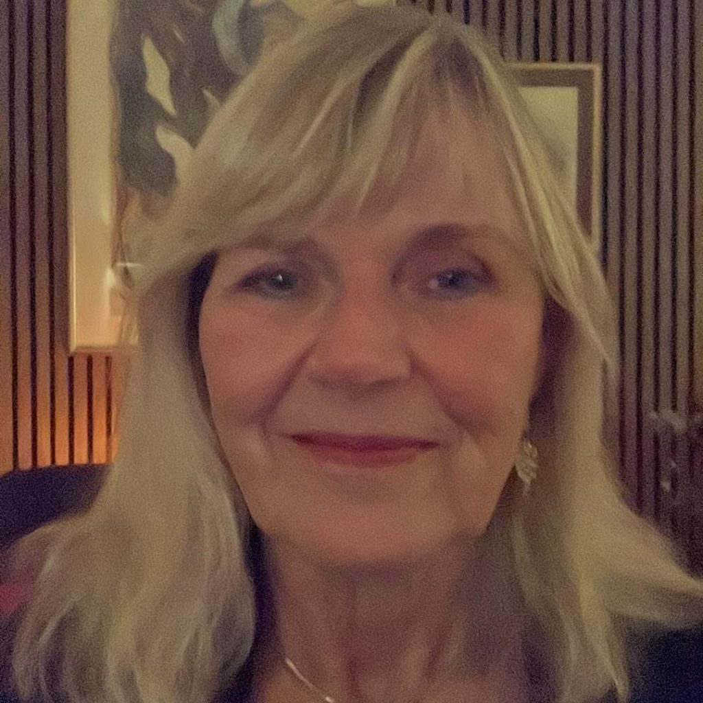 Lilliane Elbek gopatchbehandler hos Gopatch