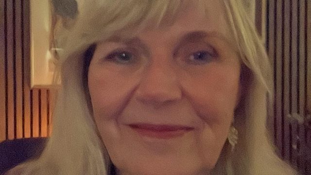 Lilliane Elbek gopatchbehandler hos Gopatch