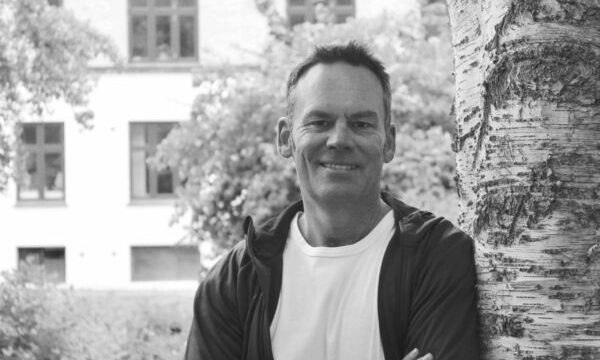 Thomas Elnegaard hos Gopatch på frederiksborg